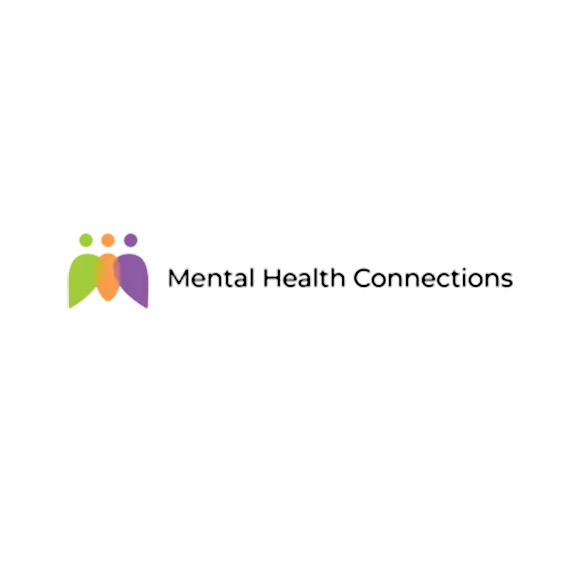 Mental Health Connections Logo