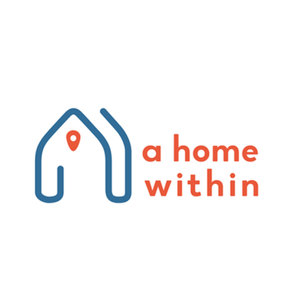 A Home Within Logo