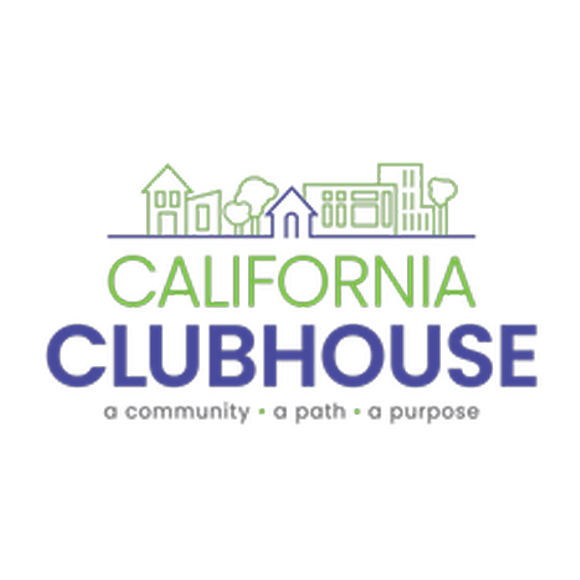 California Clubhouse Logo