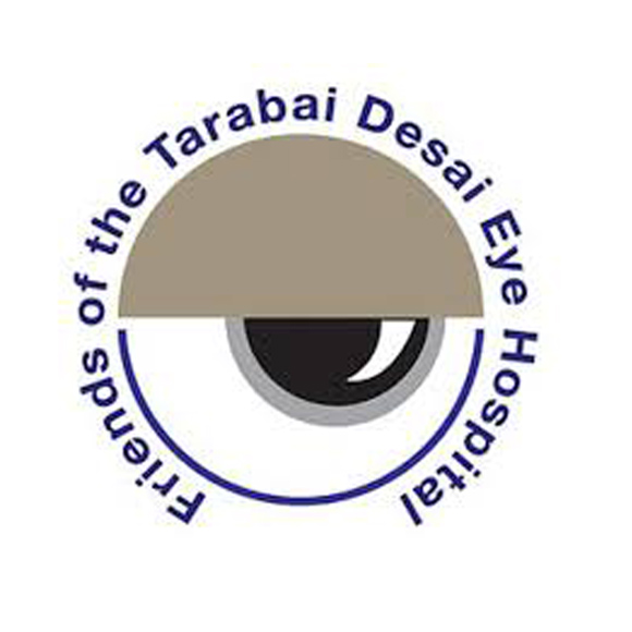 Tarabai Eye Hospital Logo