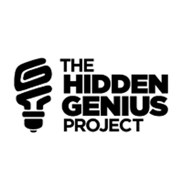 Hidden Genius Project Logo