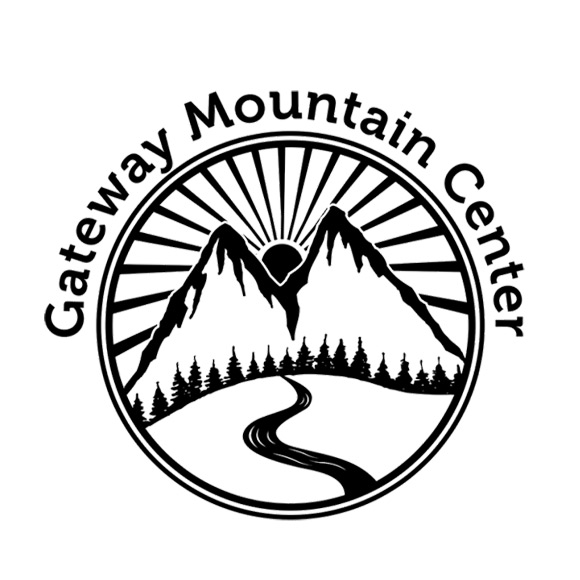 Gateway Mountain Center Logo