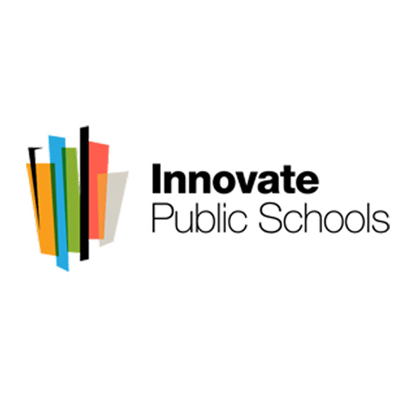 Innovate Public Schools Logo