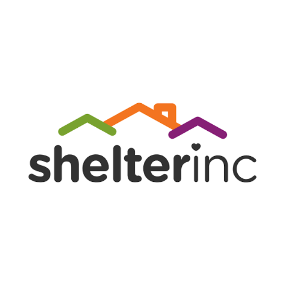 SHELTER, Inc. Logo