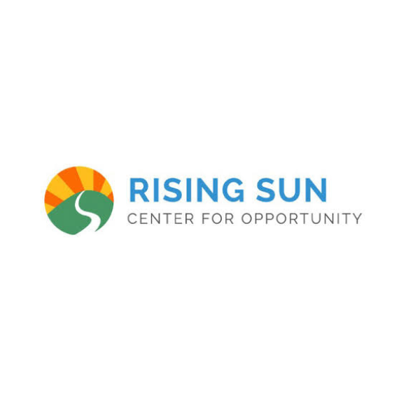 Rising Sun Center for Opportunity Logo