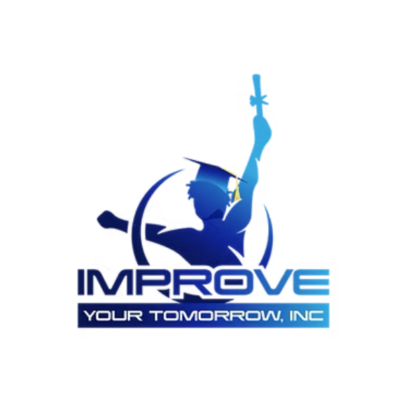 Improve Your Tomorrow Logo