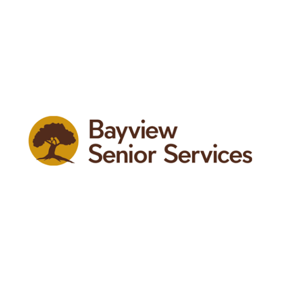 Bayview Senior Services Logo