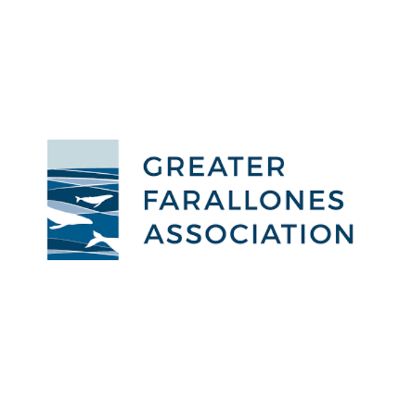 Greater Farallones Association Logo