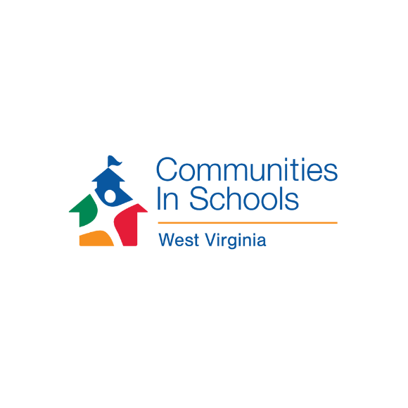 Communities In Schools West Virginia Logo