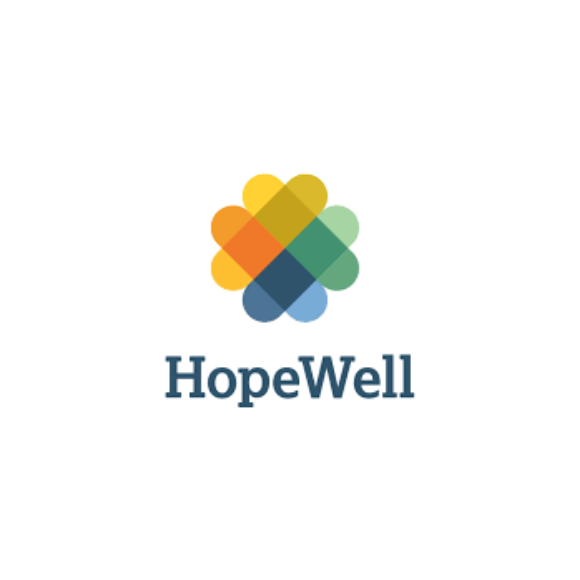 HopeWell Logo