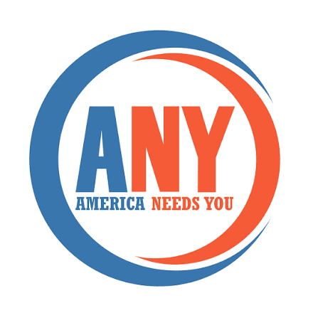 America Needs You Logo