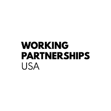 Working Partnerships USA Logo