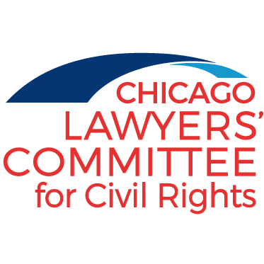 Chicago Lawyers’ Committee for Civil Rights Logo